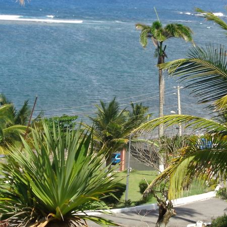 Casa Maria Hotel Port Maria エクステリア 写真