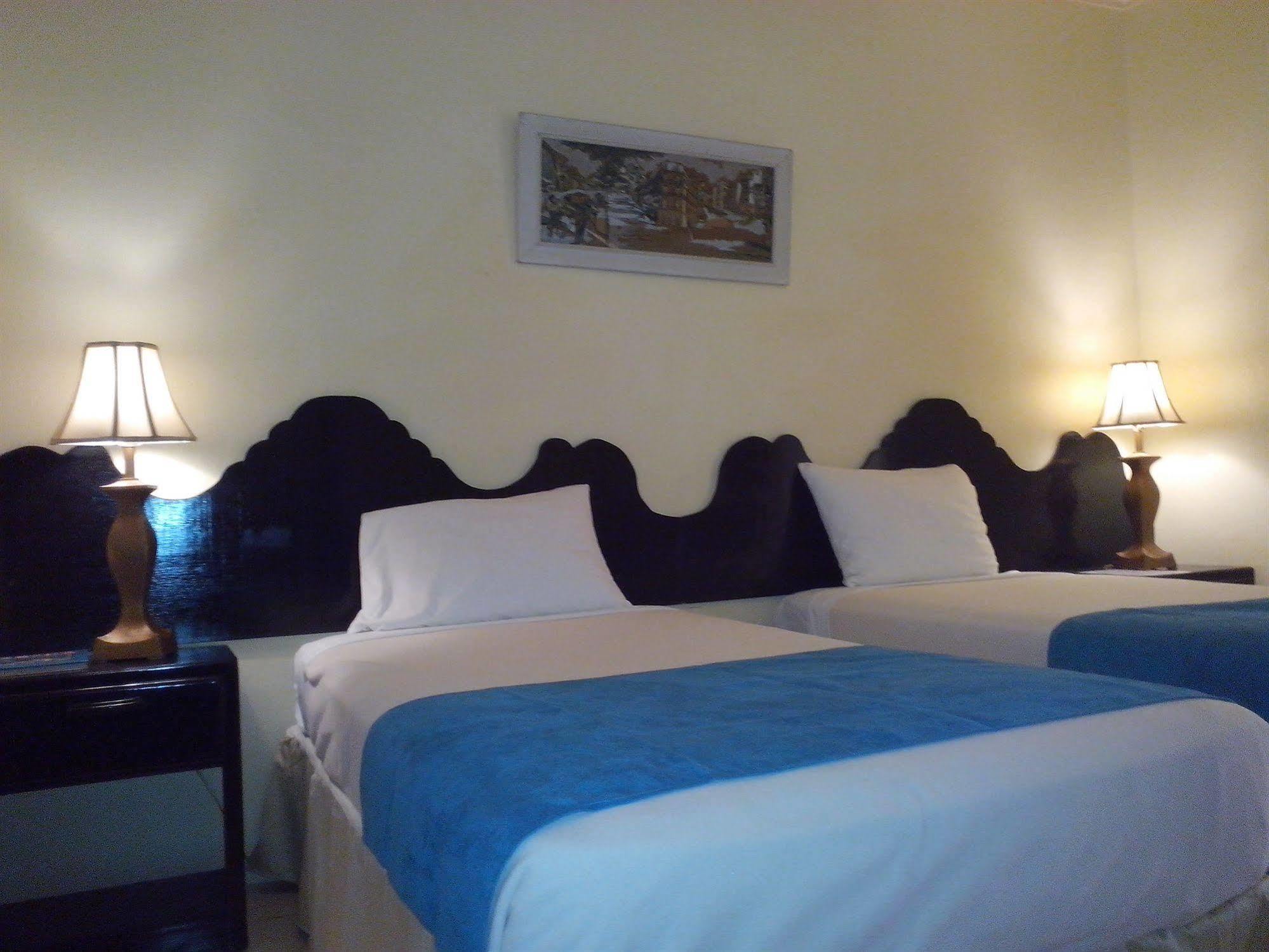 Casa Maria Hotel Port Maria エクステリア 写真