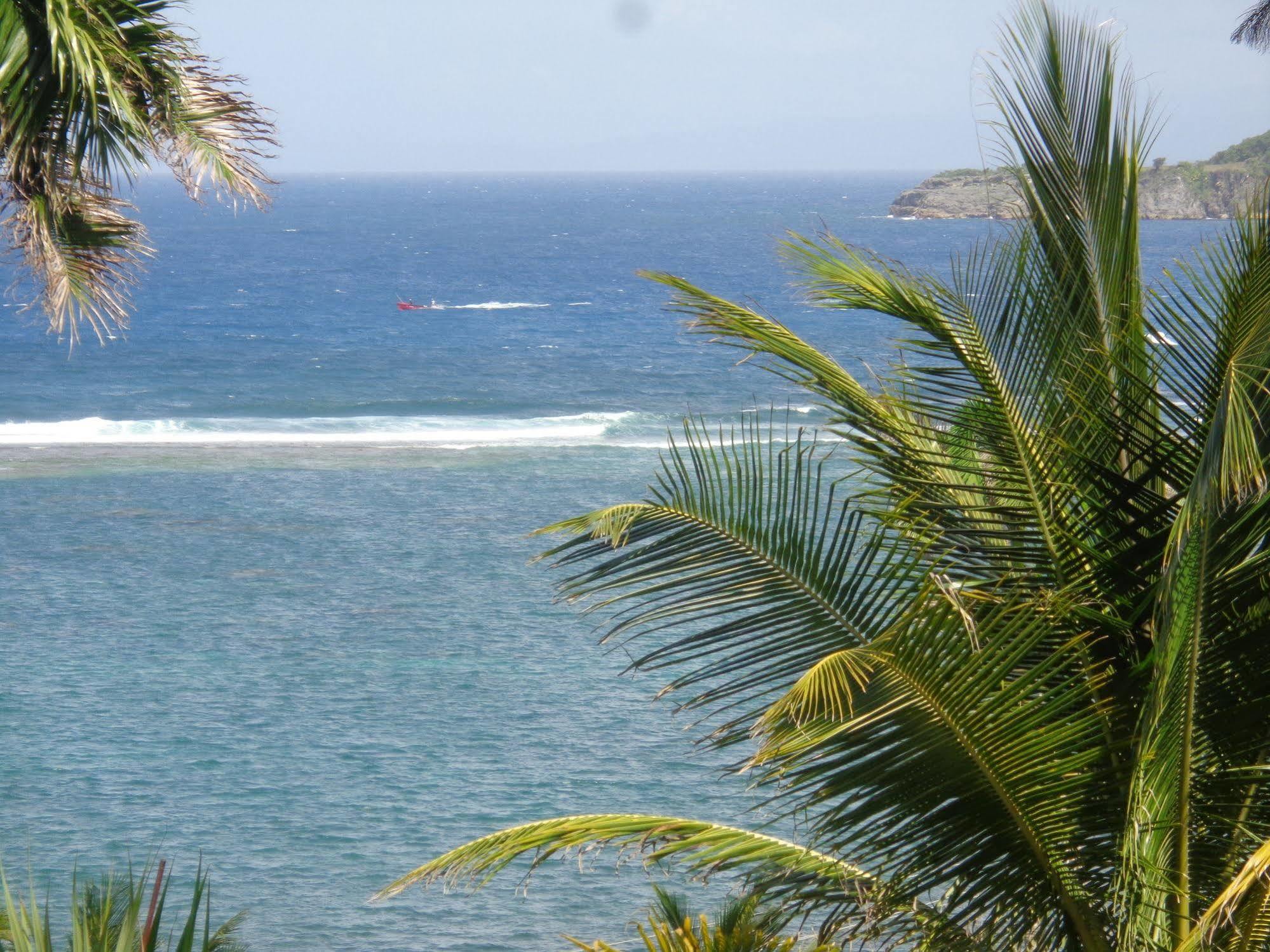 Casa Maria Hotel Port Maria エクステリア 写真