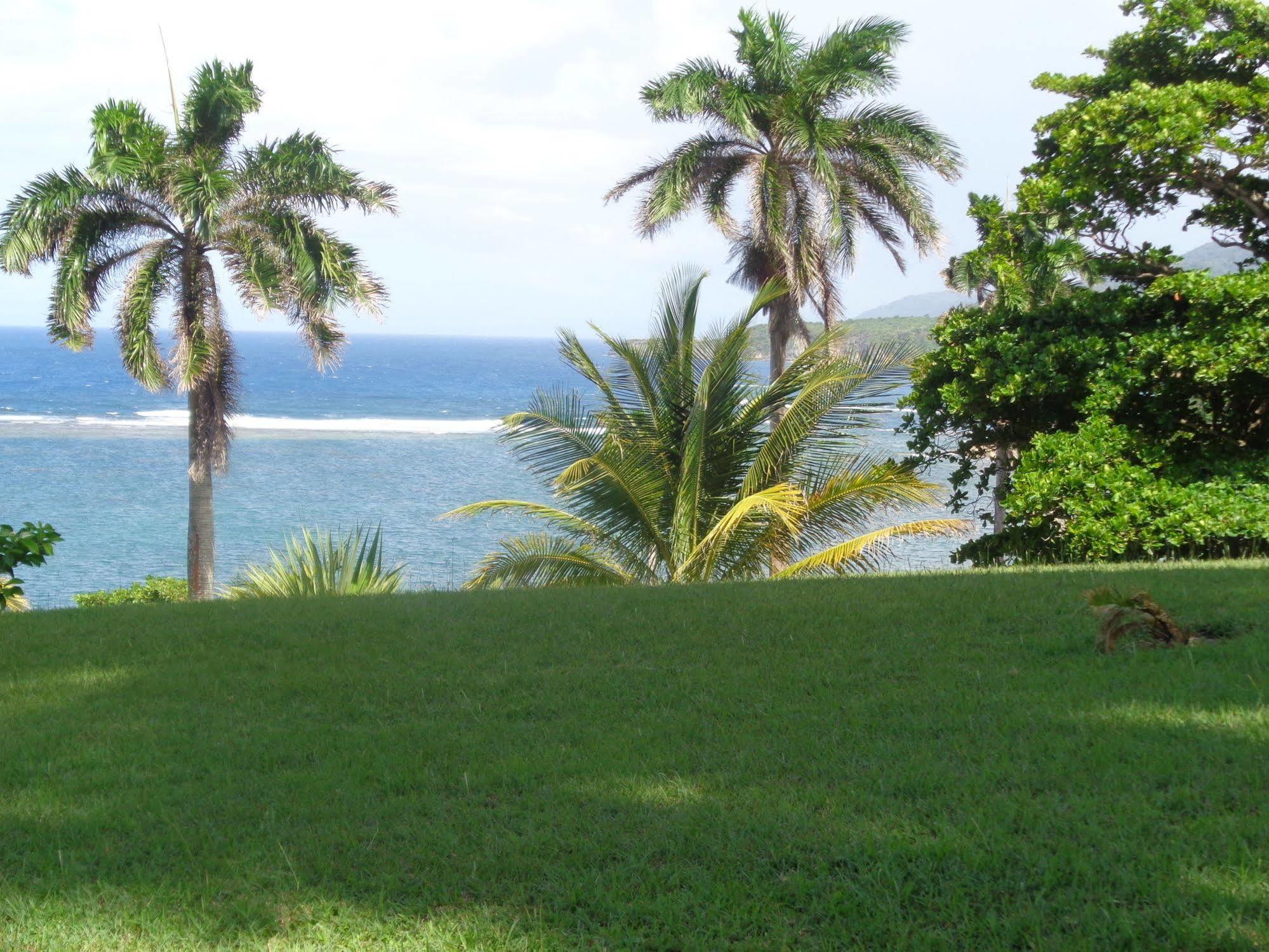 Casa Maria Hotel Port Maria エクステリア 写真