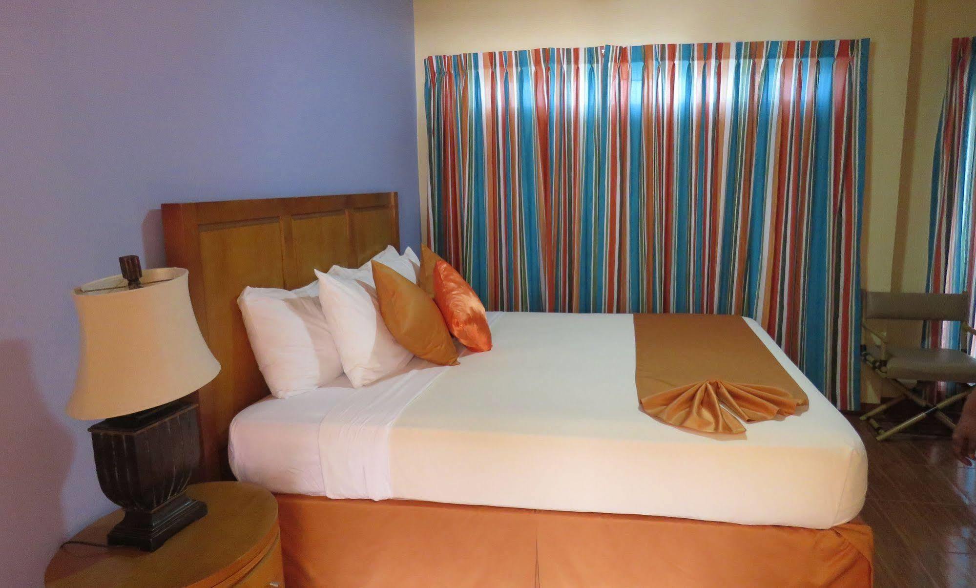 Casa Maria Hotel Port Maria エクステリア 写真
