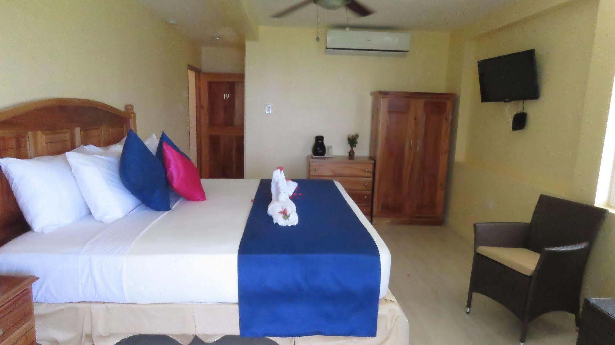 Casa Maria Hotel Port Maria エクステリア 写真
