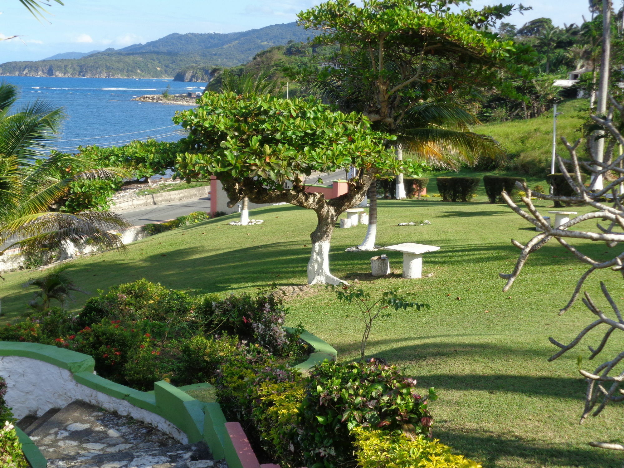 Casa Maria Hotel Port Maria エクステリア 写真